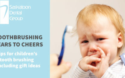 Tooth Brushing Tears To Cheers: Tips For Children’s Tooth Brushing