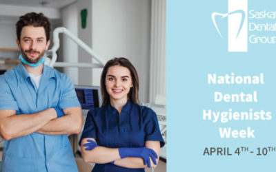 April 4th-10th Is National Dental Hygienists Week