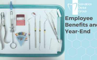 Employee Benefits and Year-End