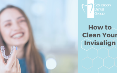 How to Clean Your Invisalign