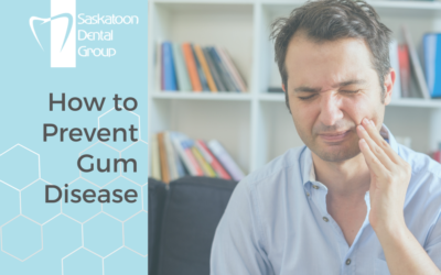 How To Prevent Gum Disease