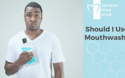 Should I Use Mouthwash?