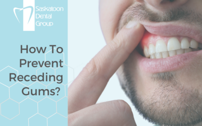 How To Prevent Receding Gums