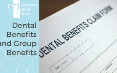 Dental Benefits And Group Benefits