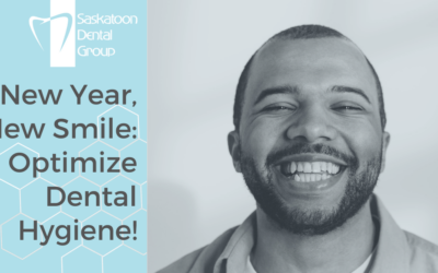 New Year, New Smile: Optimize Dental Hygiene! 