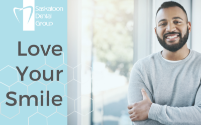 Love Your Smile with Saskatoon Dental