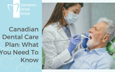 Canadian Dental Care Plan: What You Need To Know